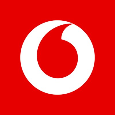 VODAFONE UK